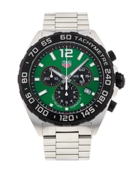 Tag Heuer Formula 1 CAZ101AP.BA0842